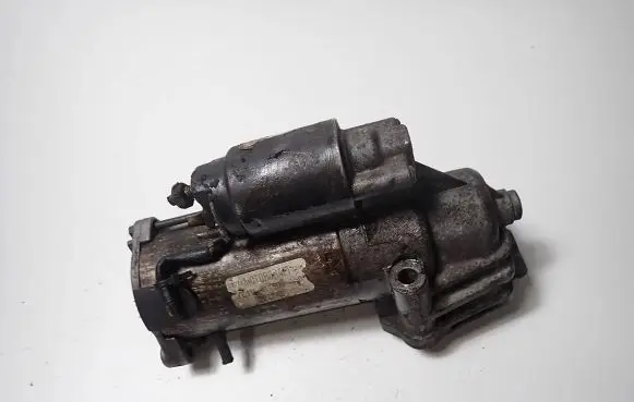 Ford Transit Starter motor YC1U-11000-AR