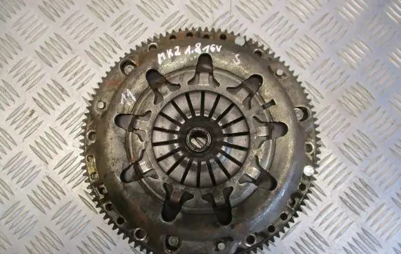 Ford Focus Clutch set kit