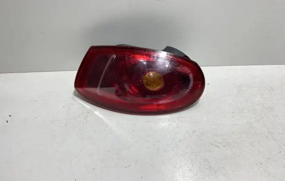 Fiat Bravo Rear/tail lights 51757544