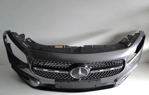 Mercedes-Benz GLB x247 Front bumper A2478800609