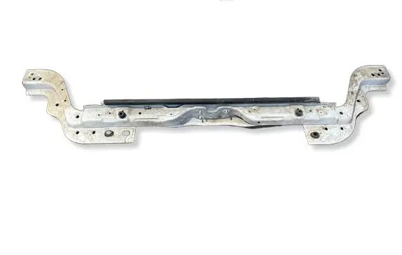 Peugeot Bipper Top upper radiator support slam panel 