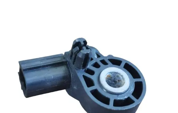 Ford Mustang Mach-E Airbag deployment crash/impact sensor HS7T14B006AA 2T08279139 2108279139