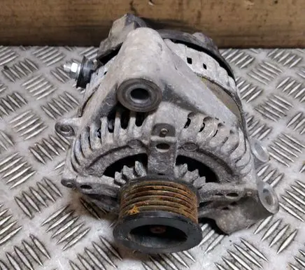 Jaguar F-Type Generator/alternator 8W8310300AE