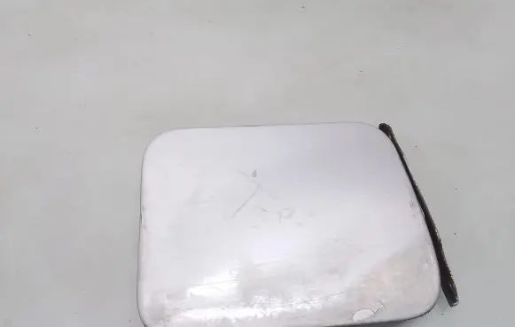 Nissan Terrano Fuel tank cap