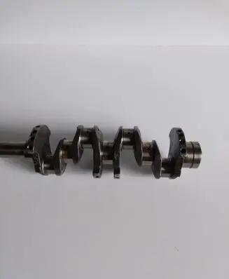 Ford Transit Crankshaft 1042889