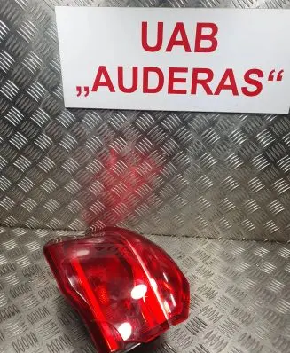 BMW X1 F48 F49 Rear/tail lights 7488543 F03577900