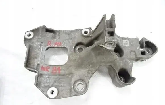 Renault Captur II Generator/alternator bracket 117100072R