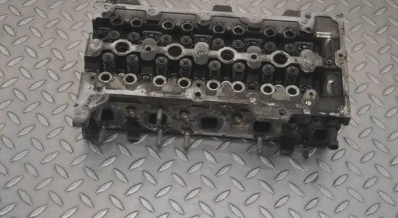 Fiat Punto (199) Engine head 1B016505040210 55206388