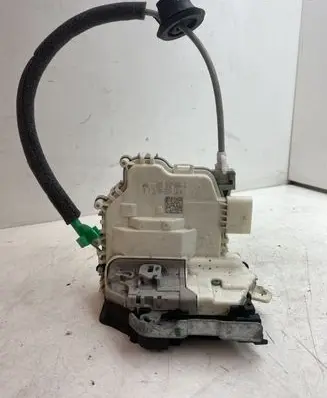 Audi A4 S4 B9 Front door lock 8X1837016C