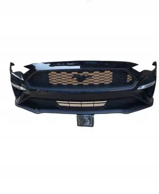 Ford Mustang VI Front bumper JR3B17C831BD