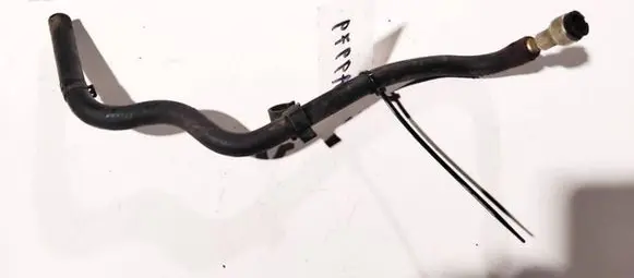Skoda Octavia Mk2 (1Z) Engine coolant pipe/hose 1k0133986aj