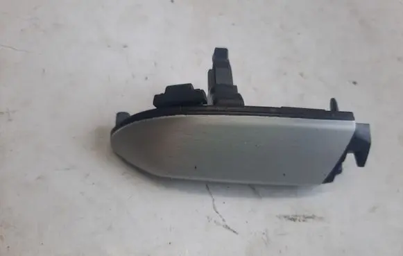 Audi A3 S3 8V Panel trim 8V1853191H