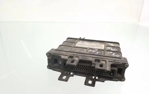 Volkswagen Golf IV Gearbox control unit/module 01M927733CM 5WK33372K02