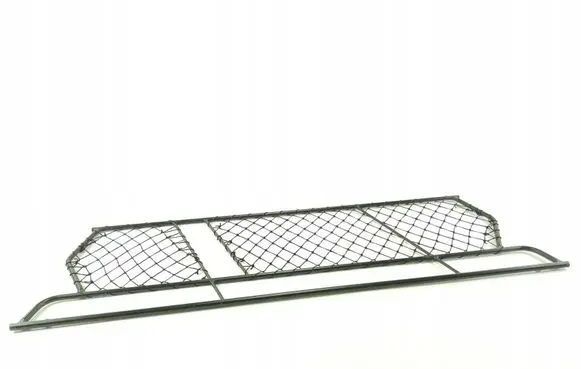 Fiat Multipla Trunk grilles 