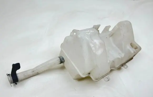 Mitsubishi Colt Windshield washer fluid reservoir/tank A4548600060