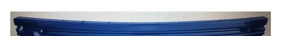 Nissan Leaf II (ZE1) Front bumper support beam F20345SHAB