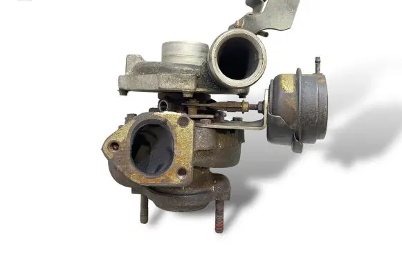 BMW X5 E53 Turbo 7785991 7009351 GT2256V