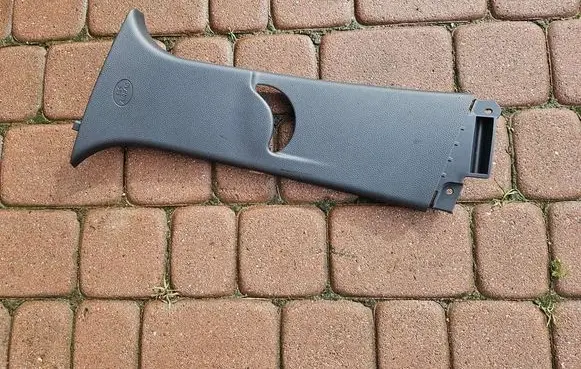 Toyota Aygo X Dashboard 62412-0H080-