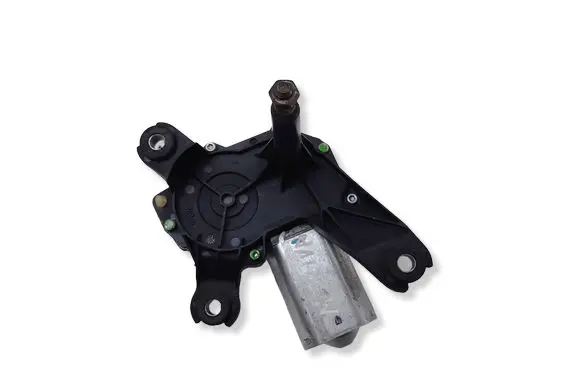 Opel Meriva A Rear window wiper motor 09132802