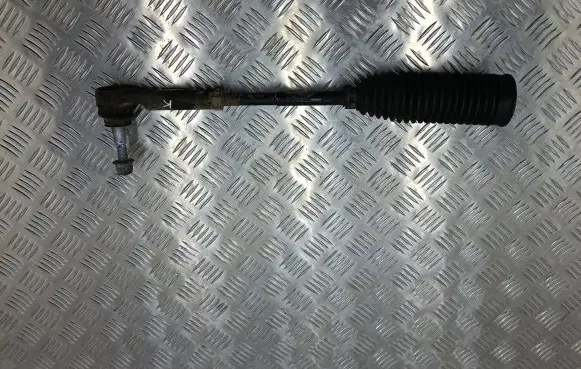 Steering tie rod