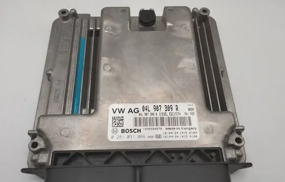 Engine control unit/module