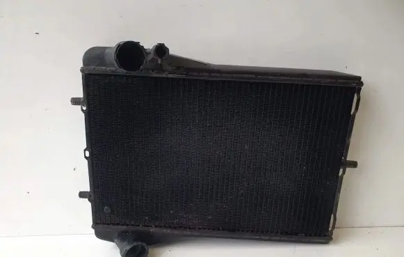 Porsche 911 997 Coolant radiator 99610613174