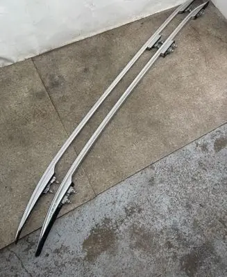 BMW X7 G07 Roof bar rail 5A34E62 5A34E61