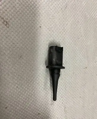 Mercedes-Benz E W212 Outside/external air temperature sensor A0075421319