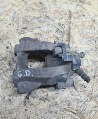 Mercedes-Benz E W211 Rear brake caliper 11817100491
