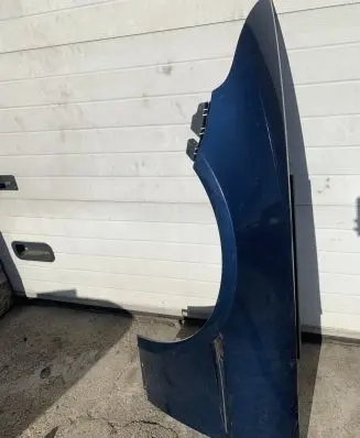 BMW 6 E63 E64 Fender