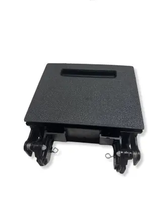 Volkswagen Touran I Cup holder back 1T0862533C 2190