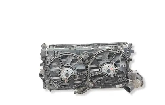 Opel Insignia A Radiator set 22915609 01190806 2685004