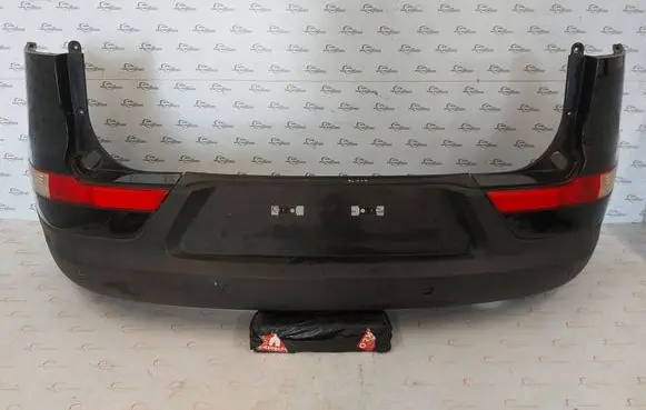 KIA Sportage Rear bumper 