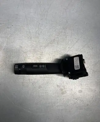 Opel Zafira A Indicator stalk 20941129 23000310869