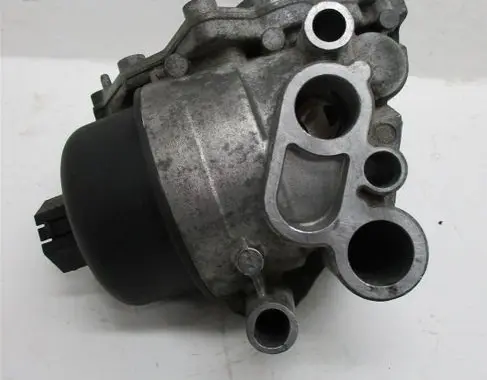 Citroen Jumper Oil filter mounting bracket