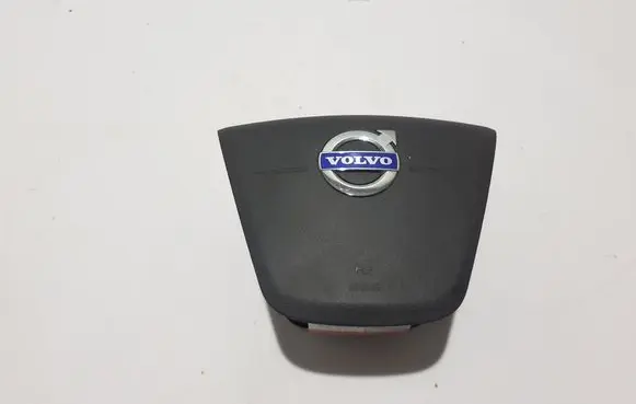 Volvo V40 Steering wheel airbag 31291369