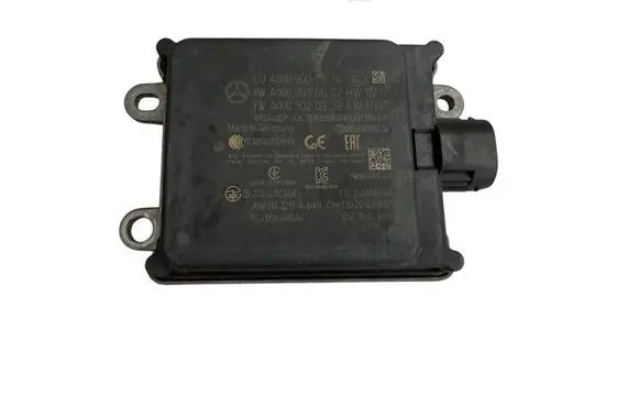 Mercedes-Benz S W222 Distronic sensor radar A0009007913 0009007913 A0009002839