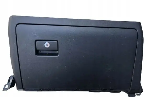 Glove box set