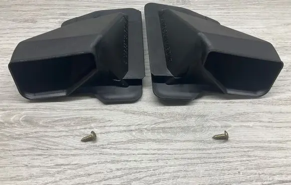 Mercedes-Benz SL R129 Air intake duct part 1298311446 1298311346