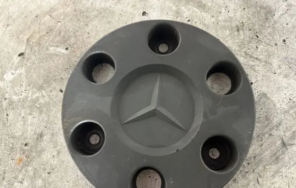 Mercedes-Benz Sprinter W906 Original wheel cap A9064600225
