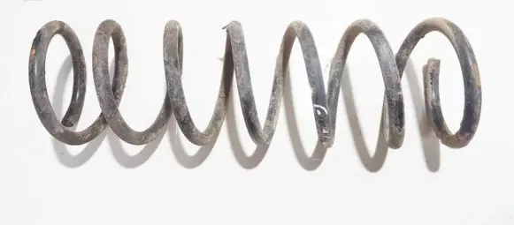 Mazda 3 I Rear coil spring