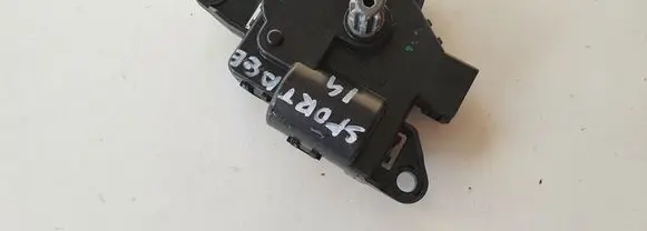 KIA Sportage A/C air flow flap actuator/motor D267AP9AA02
