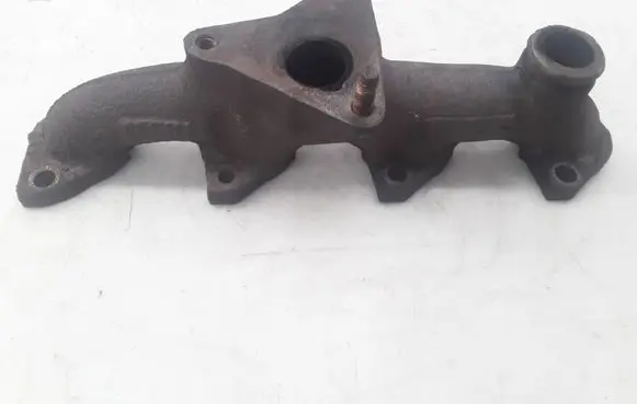 Nissan Almera N16 Exhaust manifold