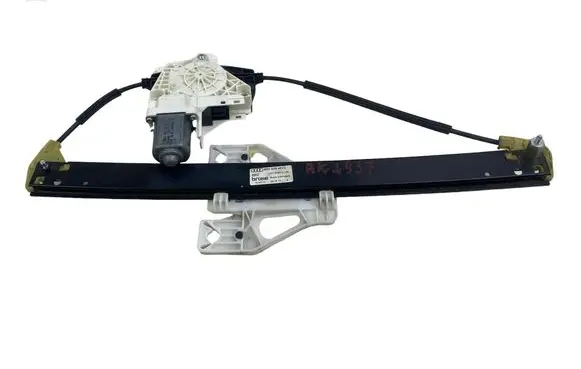 Audi Q5 SQ5 8R Rear door window regulator motor 8K0959811A 8R0839461D