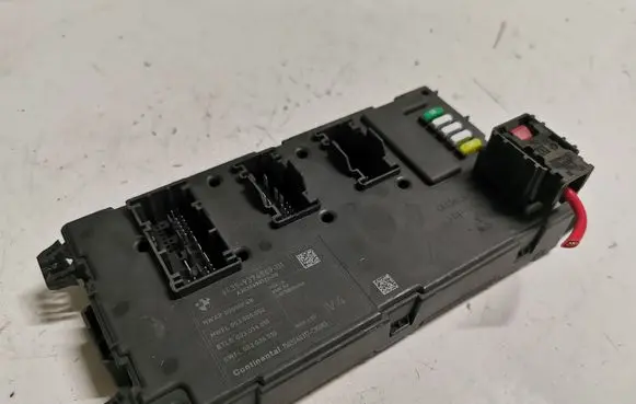 Fuse module