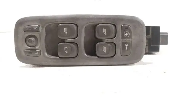 Volvo V70 Electric window control switch 9452949