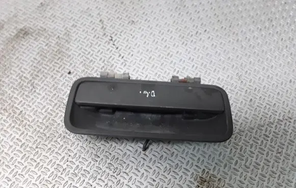 Land Rover Freelander Rear door exterior handle