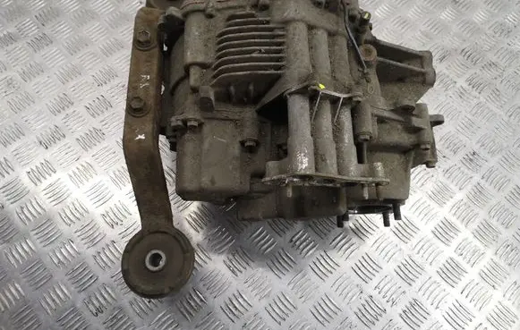 Lexus RX 330 - 350 - 400H Rear differential Q627W023849