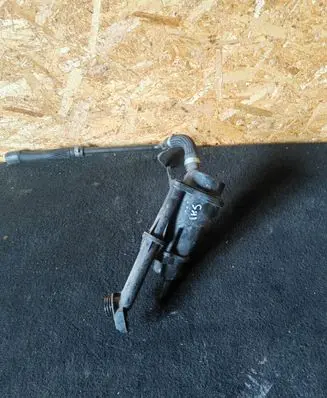 Opel Insignia A Oil breather separator 55575980