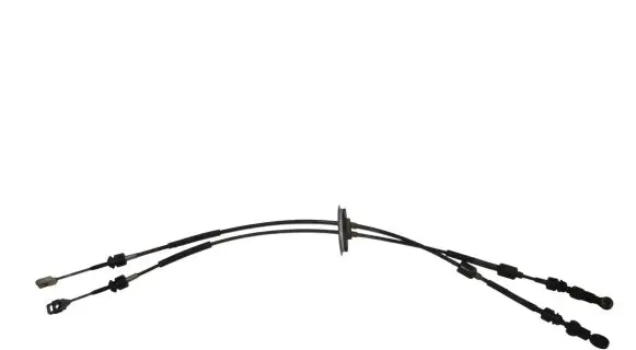 Hyundai Santa Fe Gear shift cable linkage 